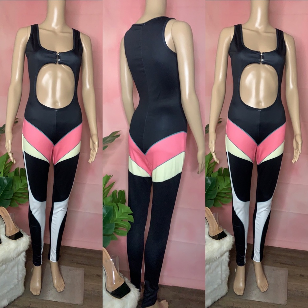 Jumpsuit